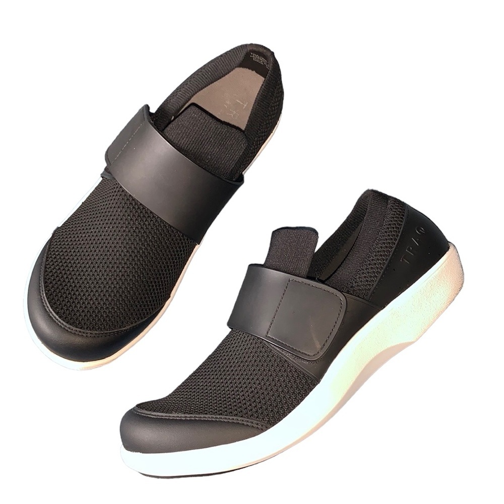 Traq by alegria shoes size 40
